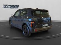 Ny Kia EV2 Air 108 kW (147 HK) 2026 Grå SUV