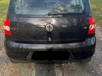 Occasion VW Fox 75 ch (55 kW) 2005 Noir Citadine