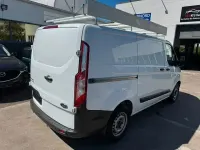 Gebraucht Ford Transit Custom 140 PS (102 kW) 2015 Andere