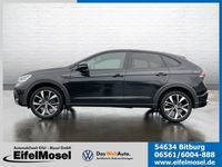 gebraucht VW Taigo Taigo / Jahreswagen / AMW Bitburg | Audi | Seat- 1.5 TSI R-Line DSG IQ.Light Pano AHK Navi