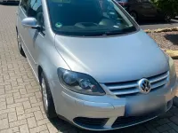Gebraucht VW Golf IV 102 PS (75 kW) 2005 Silber Limousine