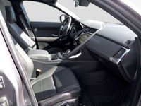 gebraucht Jaguar E-Pace D165 AWD Aut. 120 kW, 5-türig (Diesel)