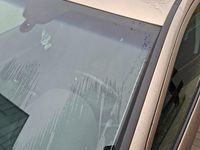 Gebraucht Mercedes A170 2005 Gold Kleinwagen