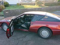 Gebraucht Renault Alpine V6 185 PS (136 kW) 1989 Rot Coupé