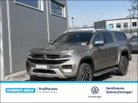 Gebraucht VW Amarok Style 241 PS (177 kW) 2026 Beige (beige) Pickup