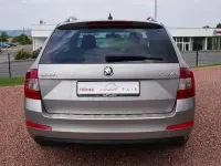 Gebraucht Skoda Octavia 150 PS (110 kW) 2016 Beige Kombi