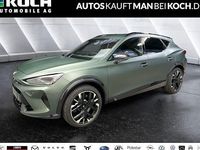 Neu Cupra Formentor VZ 333 PS (244 kW) 2026 Grün SUV