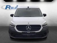 gebraucht Mercedes Citan 110 CDI KA