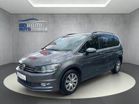 gebraucht VW Touran Comfortline/7-SITZER/NAVI/DSG/SHZ/PDC/TOP