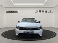 Neu Opel Corsa 101 PS (74 kW) 2025 Weiß Kleinwagen