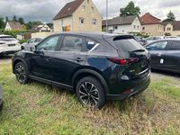 Gebraucht Mazda CX-5 Ad'Vantage 165 PS (121 kW) 2024 Jet black SUV