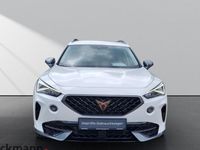 Gebraucht Cupra Formentor Basis 150 PS (110 kW) 2023 Weiss SUV