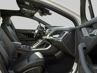 Gebraucht Jaguar I-Pace S 294 kW (400 PS) 2021 Grau SUV