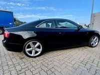 gebraucht Audi A5 Cabriolet A5 1.8 TFSI multitronic