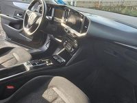 Gebraucht Opel Mokka 131 PS (96 kW) 2021 Schwarz SUV