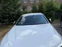 Gebraucht BMW 420 Cabriolet M Sport 190 PS (139 kW) 2020 Weiß Cabrio