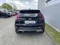 Gebraucht Cadillac XT4 174 PS (127 kW) 2022 Schwarz SUV