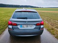 gebraucht BMW 520 d xDrive voll Ausstattung