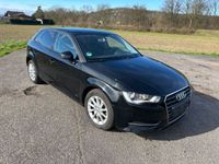 gebraucht Audi A3 1.6 TDI 77kW Ambiente