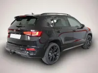 Neu Cupra Ateca 190 PS (139 kW) 2025 Manufacturer SUV