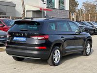 Gebraucht Skoda Kodiaq 150 PS (110 kW) 2022 Schwarz SUV