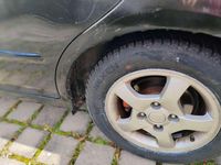 Gebraucht Kia Cerato 113 PS (83 kW) 2008 Schwarz Limousine