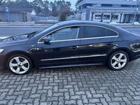 Usata VW Passat 140 CV (102 kW) 2010 Coupé