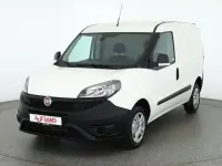Gebraucht Fiat Doblò 80 PS (58 kW) 2021 Colore esterno Van / Kleinbus