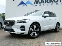 Gebraucht Volvo XC60 Plus 398 PS (292 kW) 2024 Weiss SUV