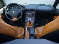 Gebraucht BMW Z3 118 PS (86 kW) 2002 Schwarz Cabrio