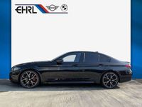 gebraucht BMW M550 550 i xDrive Soft-Close AHK Pano Massage Laser