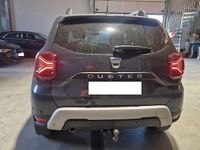 Gebraucht Dacia Duster Prestige 150 PS (110 kW) 2022 Grau SUV