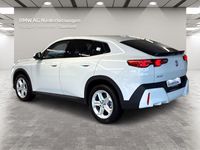Gebraucht BMW X2 150 PS (110 kW) 2025 Weiß SUV