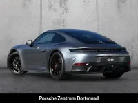 Gebraucht Porsche 992 541 PS (397 kW) 2026 Vanadiumgraumetallic Coupé