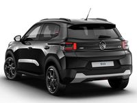 Neu Citroën e-C3 83 kW (113 PS) 2026 Perla nera schwarz Kleinwagen