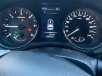 Gebraucht Nissan Pulsar 110 PS (80 kW) 2015 Silber Kleinwagen