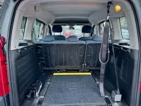 Gebraucht Citroën Berlingo 92 PS (67 kW) 2011 Grau Van / Kleinbus
