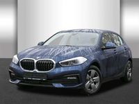 gebraucht BMW 118 i Advantage Klimaaut. Head-Up Memory vorn PDC