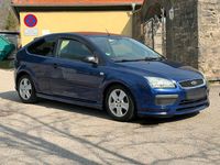 Gebraucht Ford Fiesta 100 PS (73 kW) 2006 Violet Kleinwagen