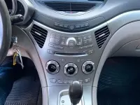 Gebraucht Subaru Tribeca Active 245 PS (180 kW) 2007 Grau metallic SUV