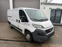 Gebraucht Fiat Ducato 131 PS (96 kW) 2017 Weiß Van