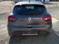 Brugt Renault Clio V 90 HK (66 kW) 2020 Grå Hatchback