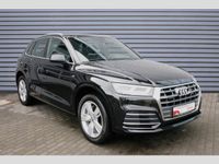 gebraucht Audi Q5 Q5 Sport50 TDI quattro sport Navi Xenon