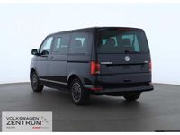 gebraucht VW Caravelle T6.1kurzer Radstand Trendline