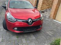 gebraucht Renault Clio IV 