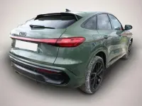 Neu Audi Q5 S-Line 204 PS (150 kW) 2026 Manufacturer SUV