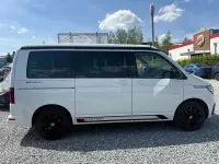 Gebraucht VW California Edition 204 PS (150 kW) 2022 Weiß Van