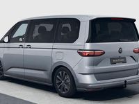 Neu VW Multivan 177 PS (130 kW) 2026 Monosilber metallic Van
