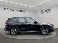 Gebraucht BMW X1 150 PS (110 kW) 2023 Schwarz ii SUV