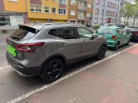 Gebraucht Nissan Qashqai N-Motion 159 PS (116 kW) 2019 Grau SUV